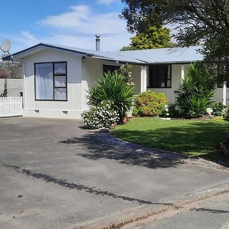 Cosy On Courtney Villa Motueka Exterior foto