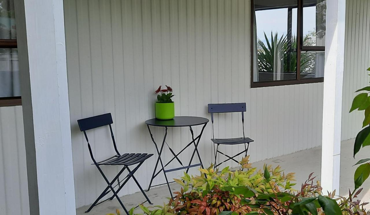 Cosy On Courtney Villa Motueka Exterior foto