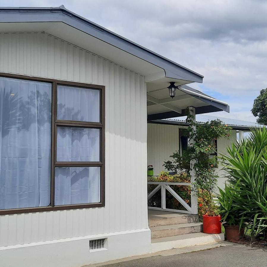 Cosy On Courtney Villa Motueka Exterior foto