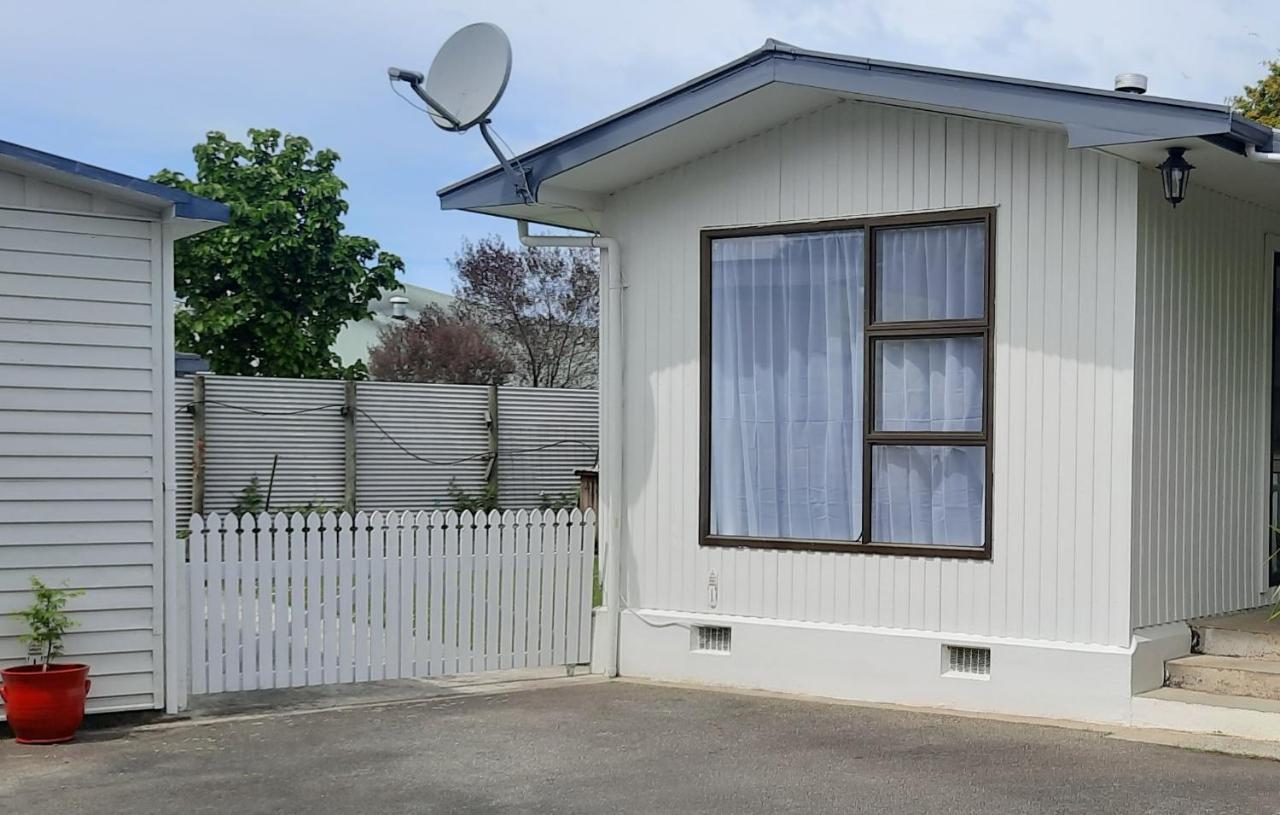 Cosy On Courtney Villa Motueka Exterior foto