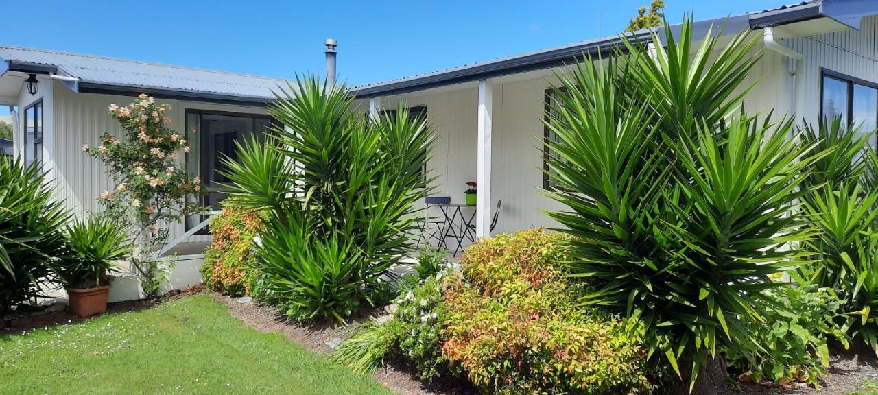Cosy On Courtney Villa Motueka Exterior foto