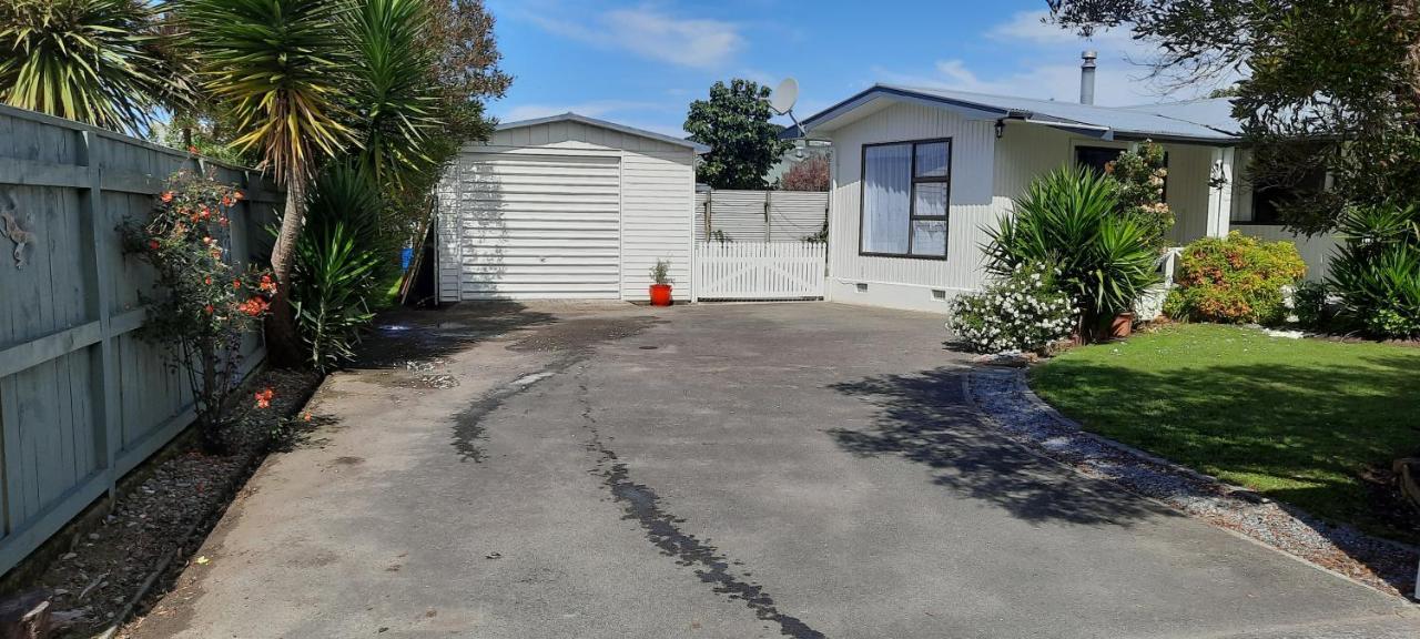Cosy On Courtney Villa Motueka Exterior foto