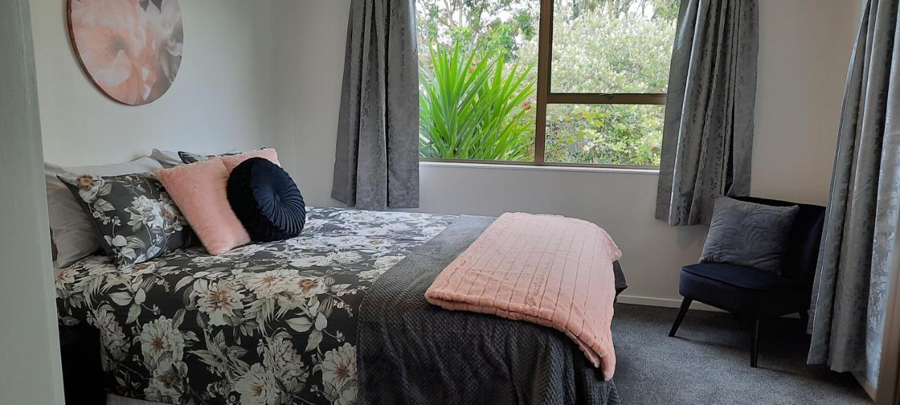 Cosy On Courtney Villa Motueka Exterior foto